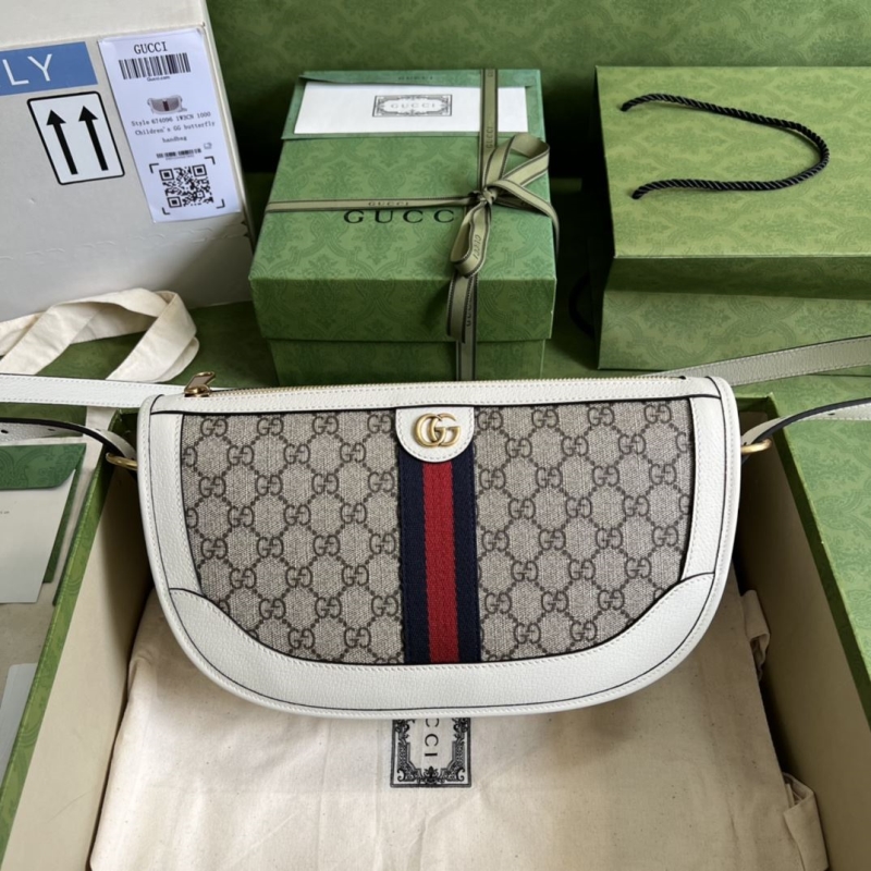 G*u*i satchel bags